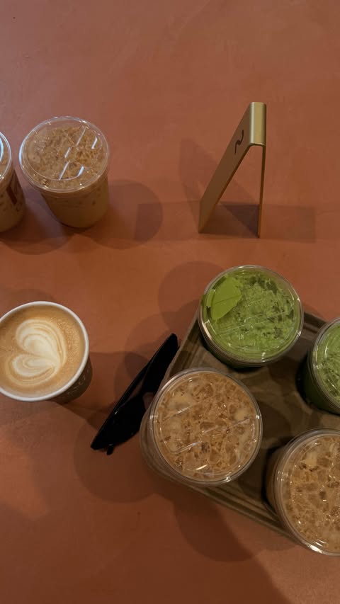 Instagram post by @jennyxo_x for VEGAMOUR. Caption reads: Probably the best scalp and hair routine that I....