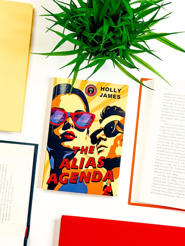 Instagram post by @subakka.bookstuff for TLC Book Tours. Caption reads: [...] killer from her past…⁣ ⁣ ⁣ Thank you....