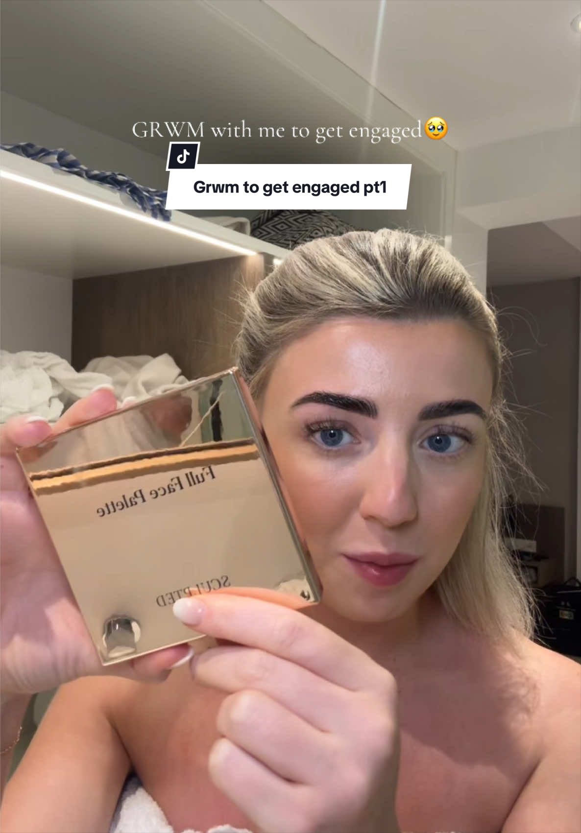 TikTok post by @rhiannajanesmyth for Sculpted By Aimee
