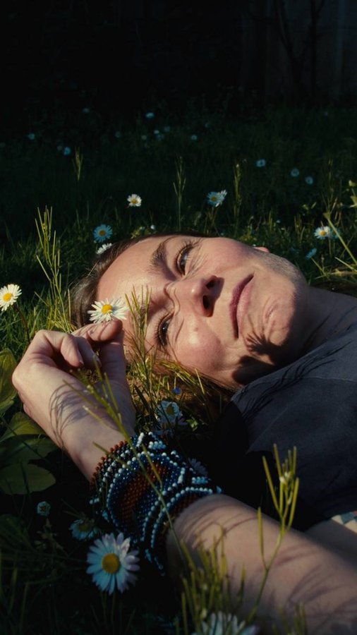 Instagram post by @johannamaggy for Rituals Cosmetics. Caption reads: Mother Nature has everything we need to thrive and....