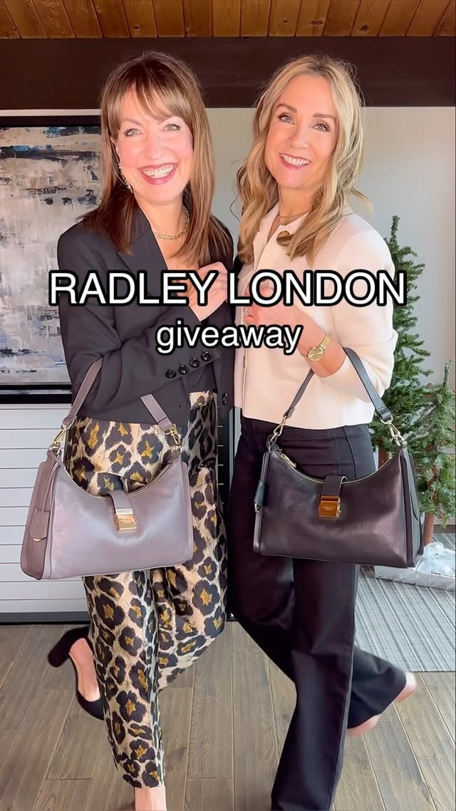 Instagram post by @lastseenwearing for butter LONDON. Caption reads: [...] They have teamed up with @ButterLondon to....