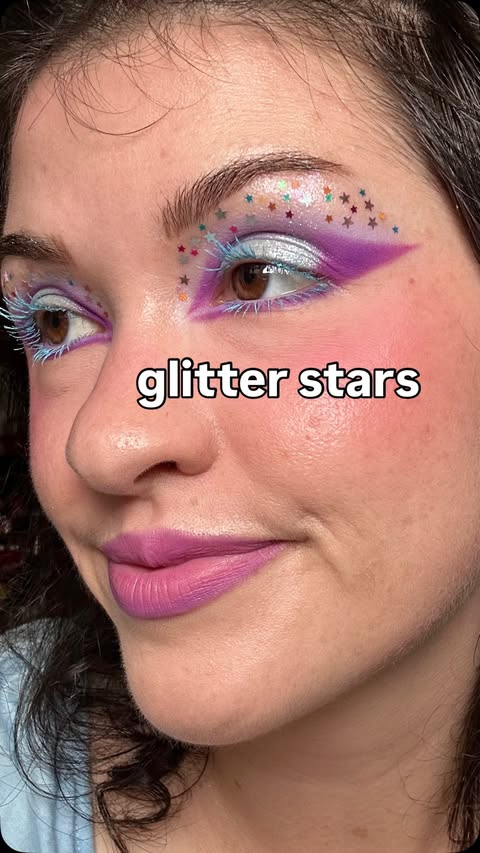 Instagram post by an influencer for CHEERYEP (Qianyan). Caption reads: ✨STARS IN THEIR EYES✨ I had SO much fun playing....