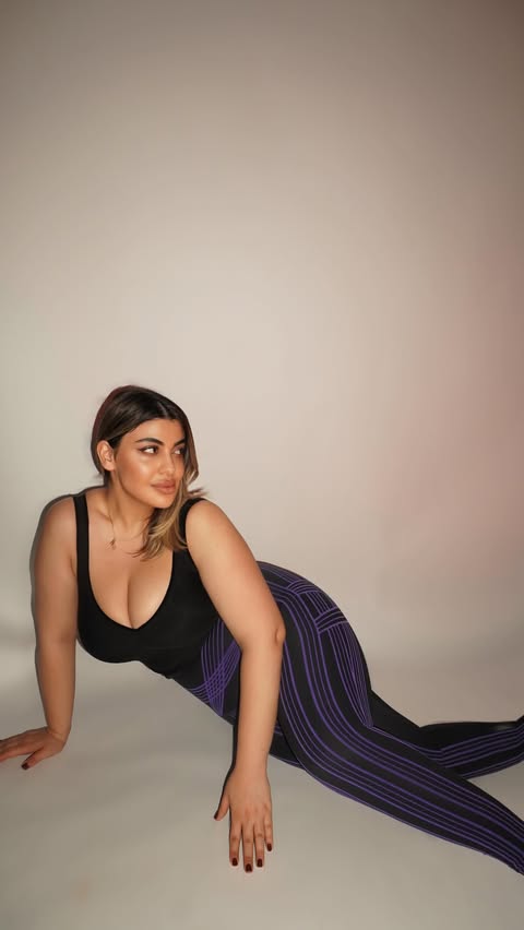 Instagram post by @mariamm_dzirkvadze for Fanka. Caption reads: ✨ Elevate your everyday comfort with Fanka’s new....