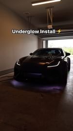 Instagram post by @b_levan_ for Adro. Caption reads: [...] 🏎 @b_levan_ Team - @risen_fl Sponsors -....