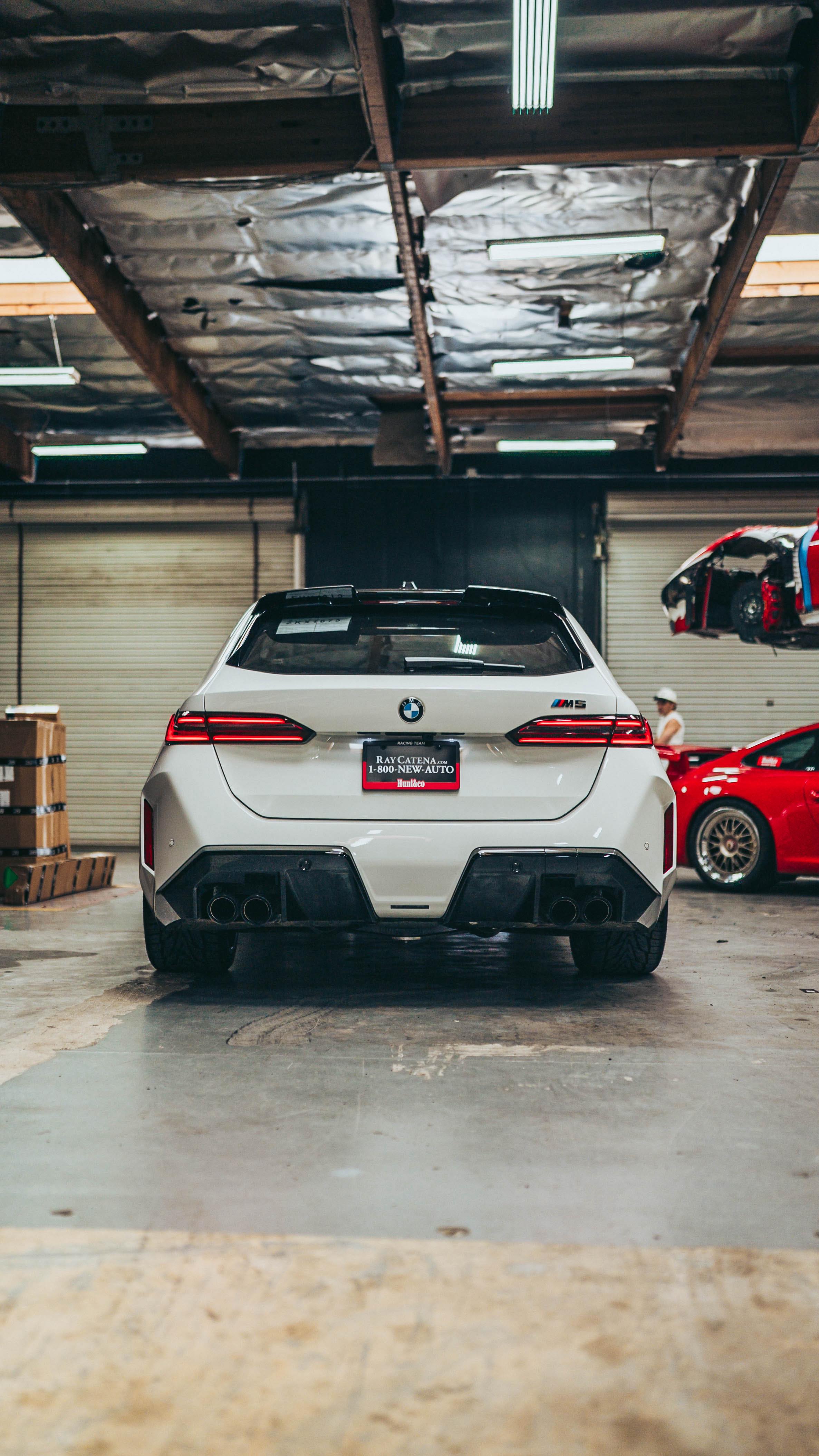 Instagram post by @bryceebaker for Cen‐Cal Motorsport. Caption reads: Thank you @tjhunt_ for letting us be a major....