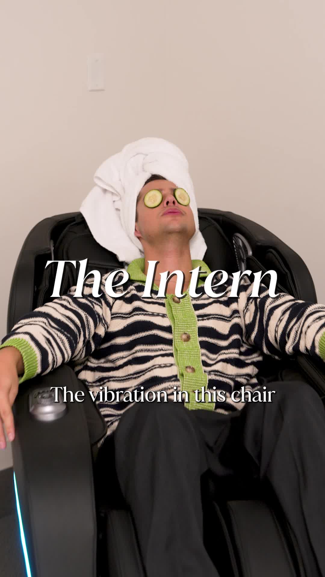 TikTok post by @instyle for Fossil. Caption reads: [...] they go the back to the basics with a....