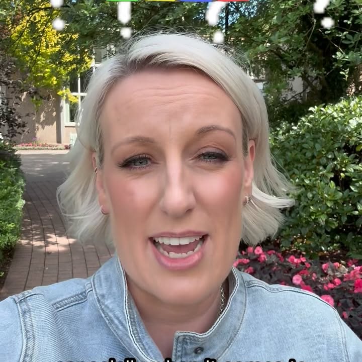 Instagram post by @stephlunch for Mumsnet. Caption reads: If you’re struggling with childcare costs it’s....