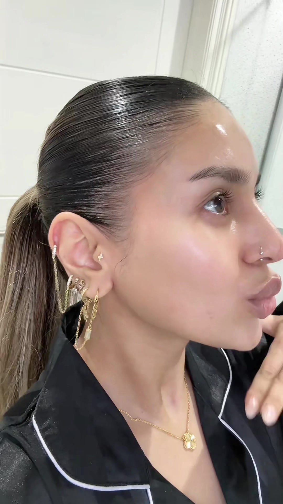 TikTok post by @swoopz__x for Beauty Of Joseon. Caption reads: A few favourites #fy #fyp #foryou @Beauty of....