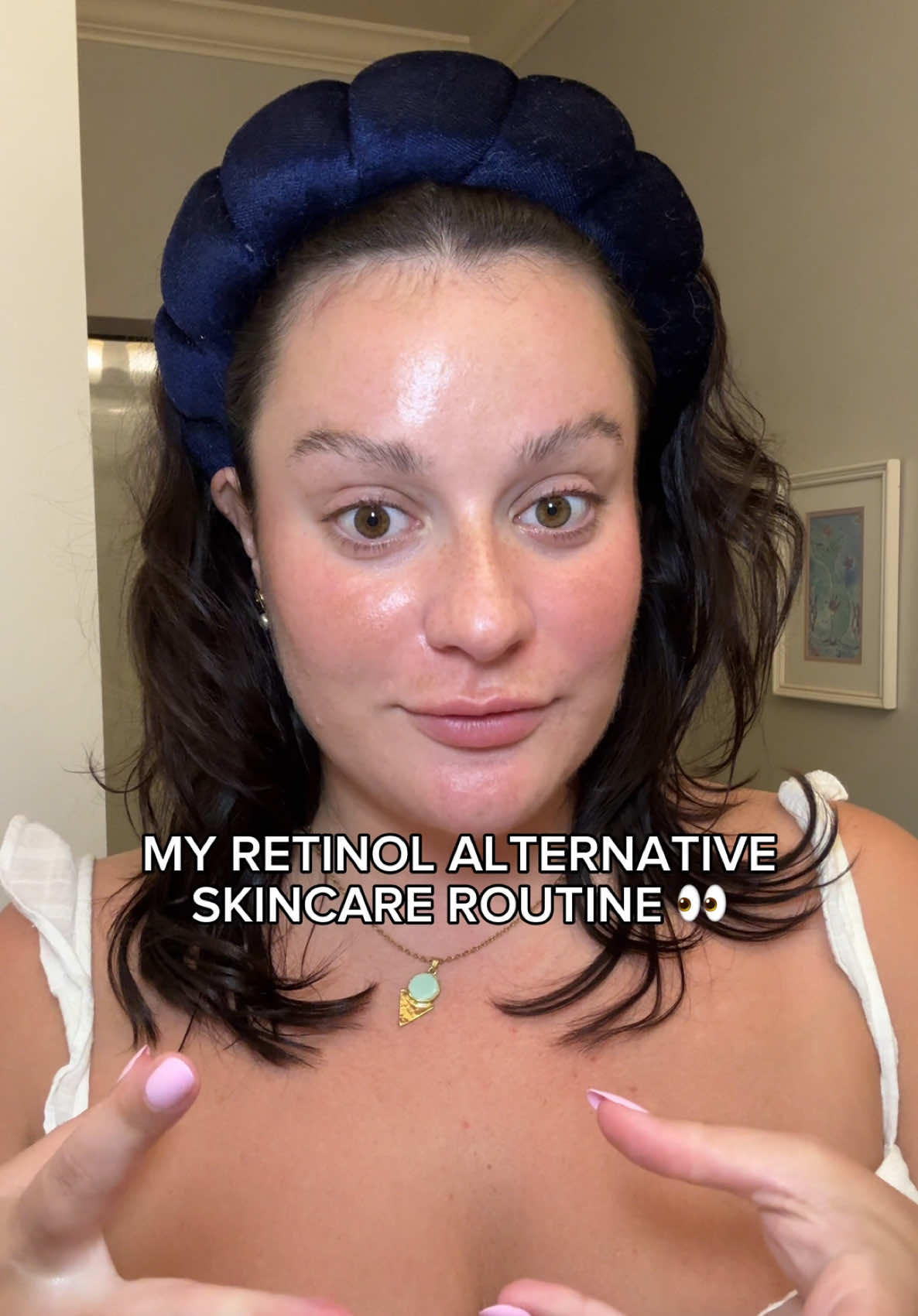 TikTok post by @taylorbosmann for ByWishtrend. Caption reads: [...] save $ on your next @YesStyle order!....