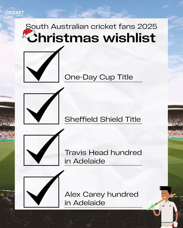 Instagram post by @cricketcomau for Qantas. Caption reads: [...] out the #UnplayablePodcast thanks to @qantas....