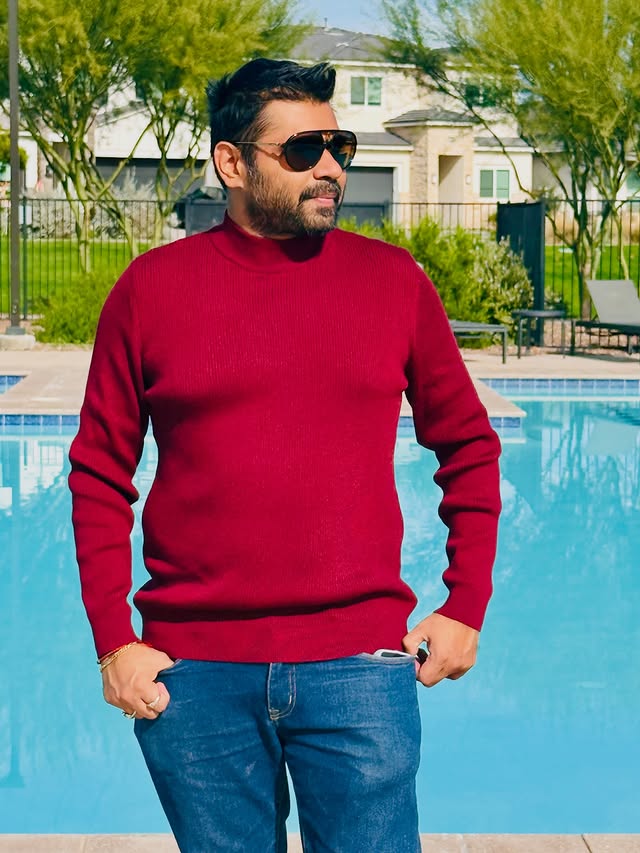 Instagram post by @stylingwith_capricorn for Shein. Caption reads: SHEIN Black Friday! Search KM2SL on SHEIN and....