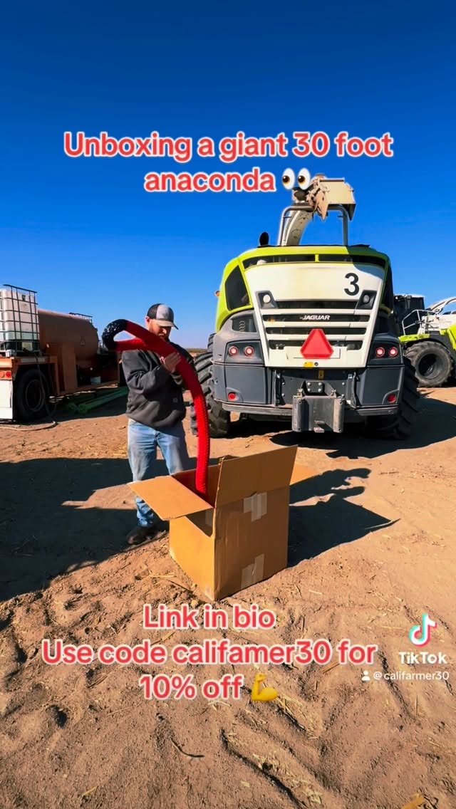 Instagram post by @califarmer30 for Yankum. Caption reads: Right now @yankum_ropes is giving away a Scout II!....