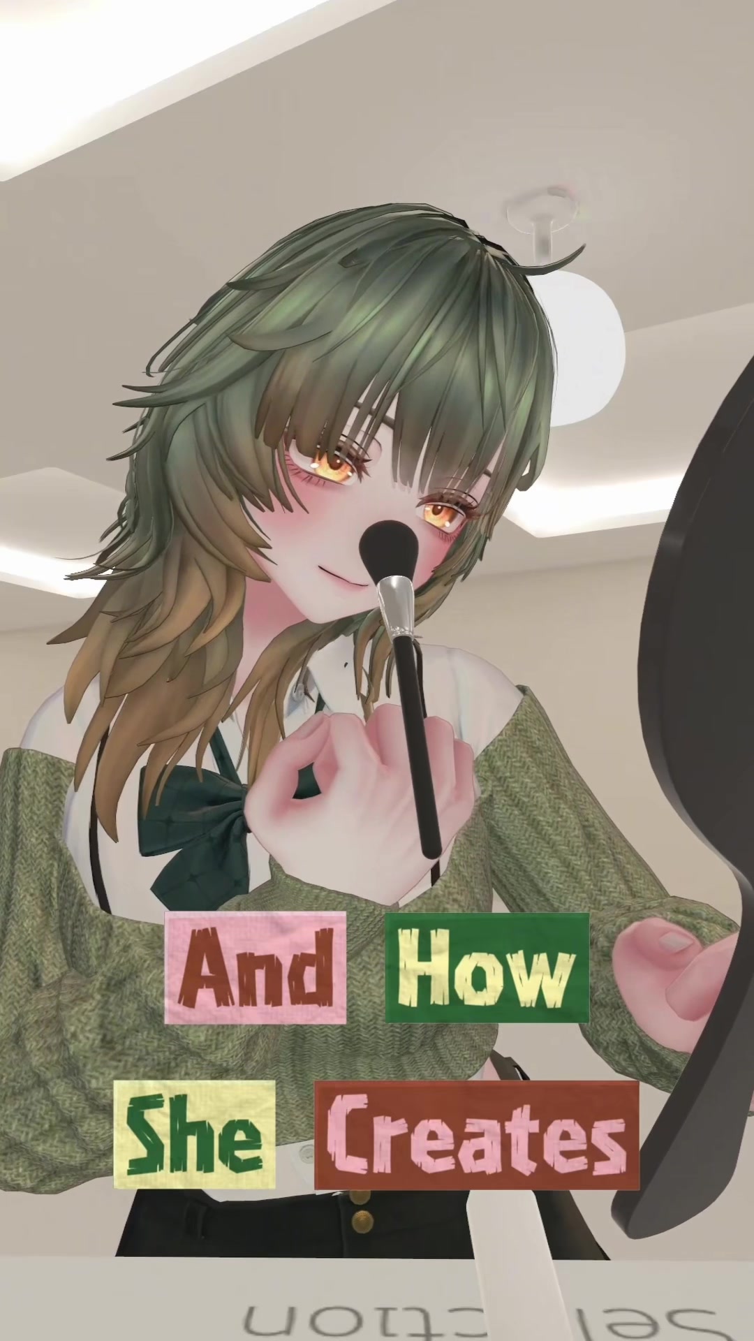 TikTok post by @superxavier2.0 for Hit Me Hard And Soft 3D Movie. Caption reads: In theaters May 8th, I can’t wait to see it in 3D!....