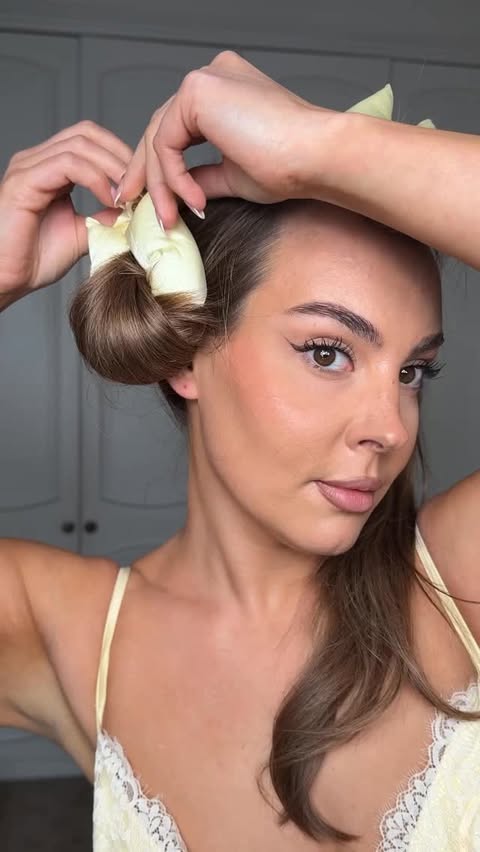 Instagram post by @minniefr for Zooki. Caption reads: [...] with the limited edition passionfruit @zooki....