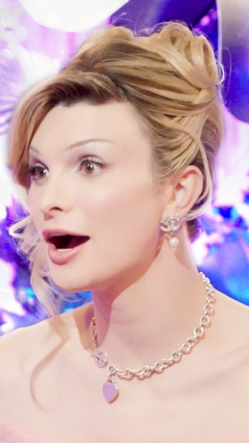 Instagram post by @munroebergdorf for GAY TIMES. Caption reads: “Honey, like, pack it up” 🤣💞

Dylan Mulvaney....