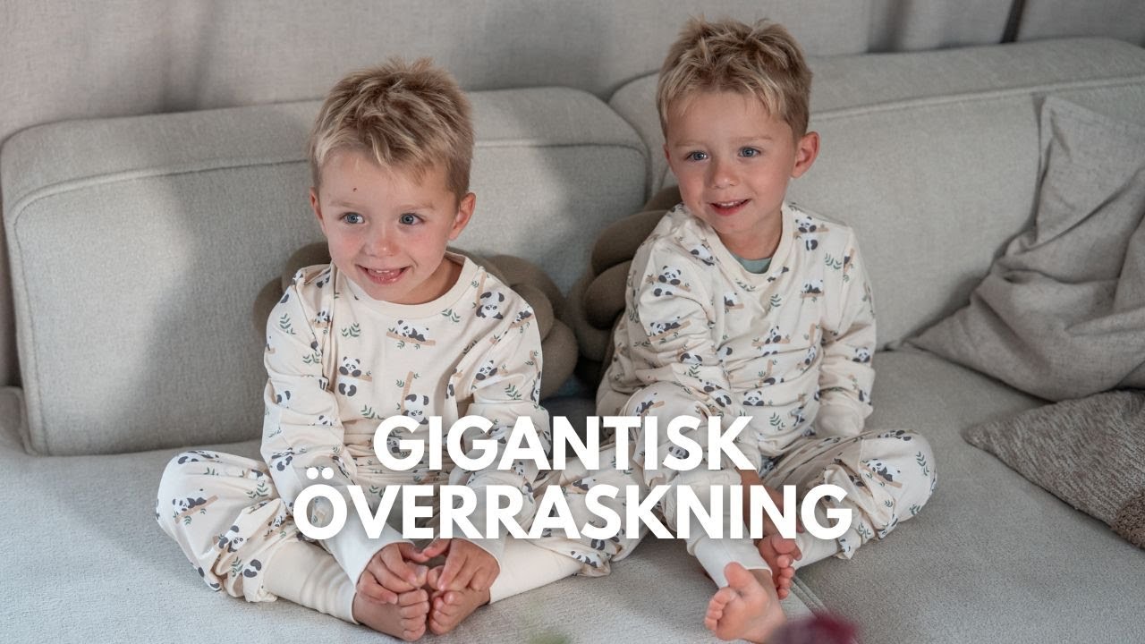 YouTube post by @familjenjungebrant9506 for Goodevas. Caption reads: [...] ger dig 20% rabatt! Instagram: #goodevas....
