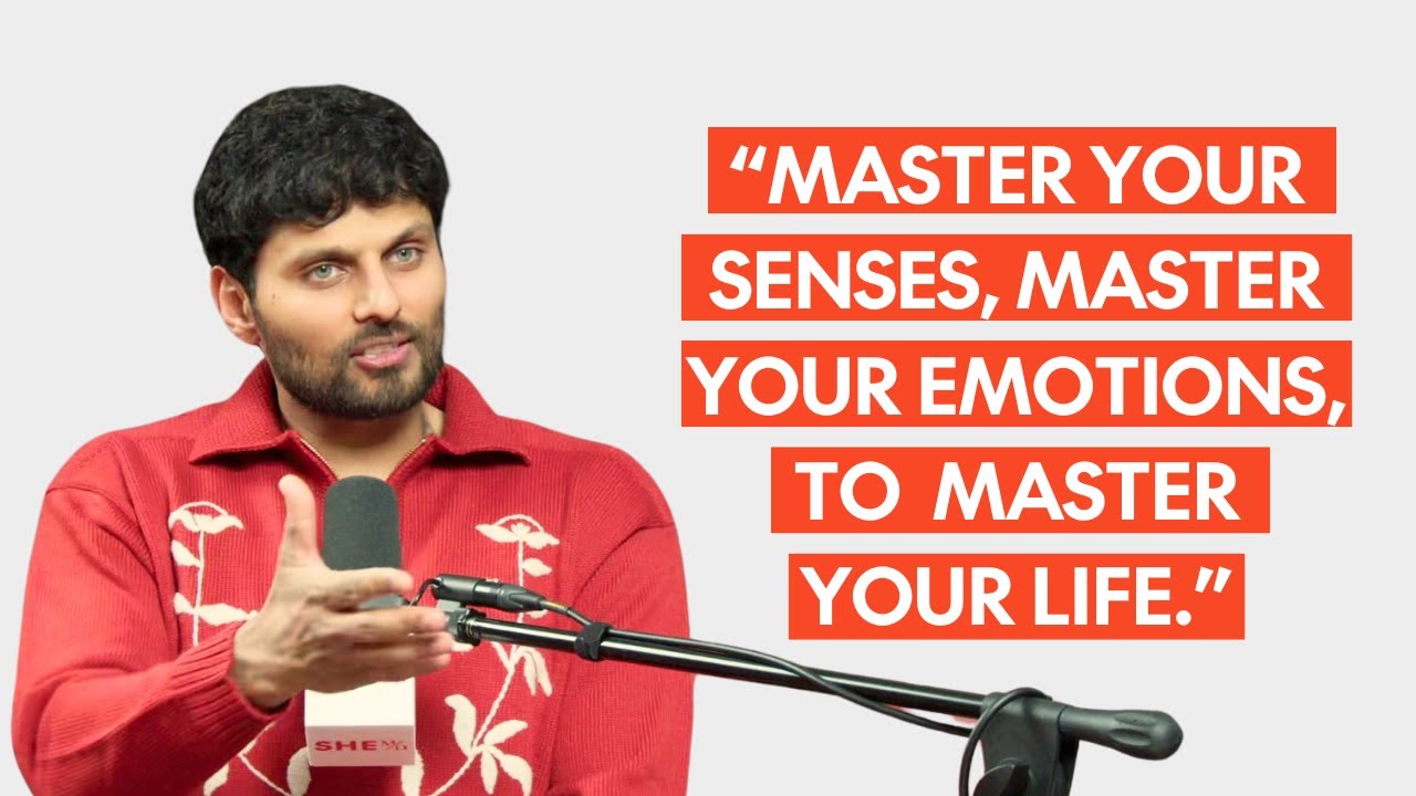 YouTube post by @SHEMDPodcast for Arrae. Caption reads: [...] SHEMD at checkout.

Arae: Go to....