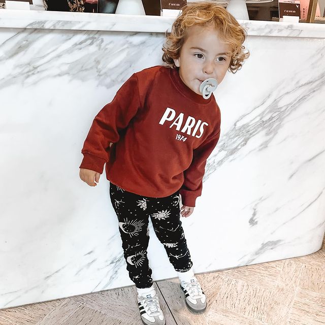 Instagram post by @lucy_andb_adventures for Mum & You. Caption reads: [...] guys support that helps 🤍 The lovely mum &....