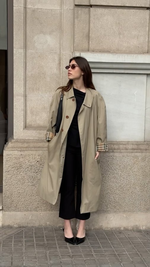 Instagram post by @ariadnatb for Escada Fragrances. Caption reads: Not sure what is more fun the getting ready or....