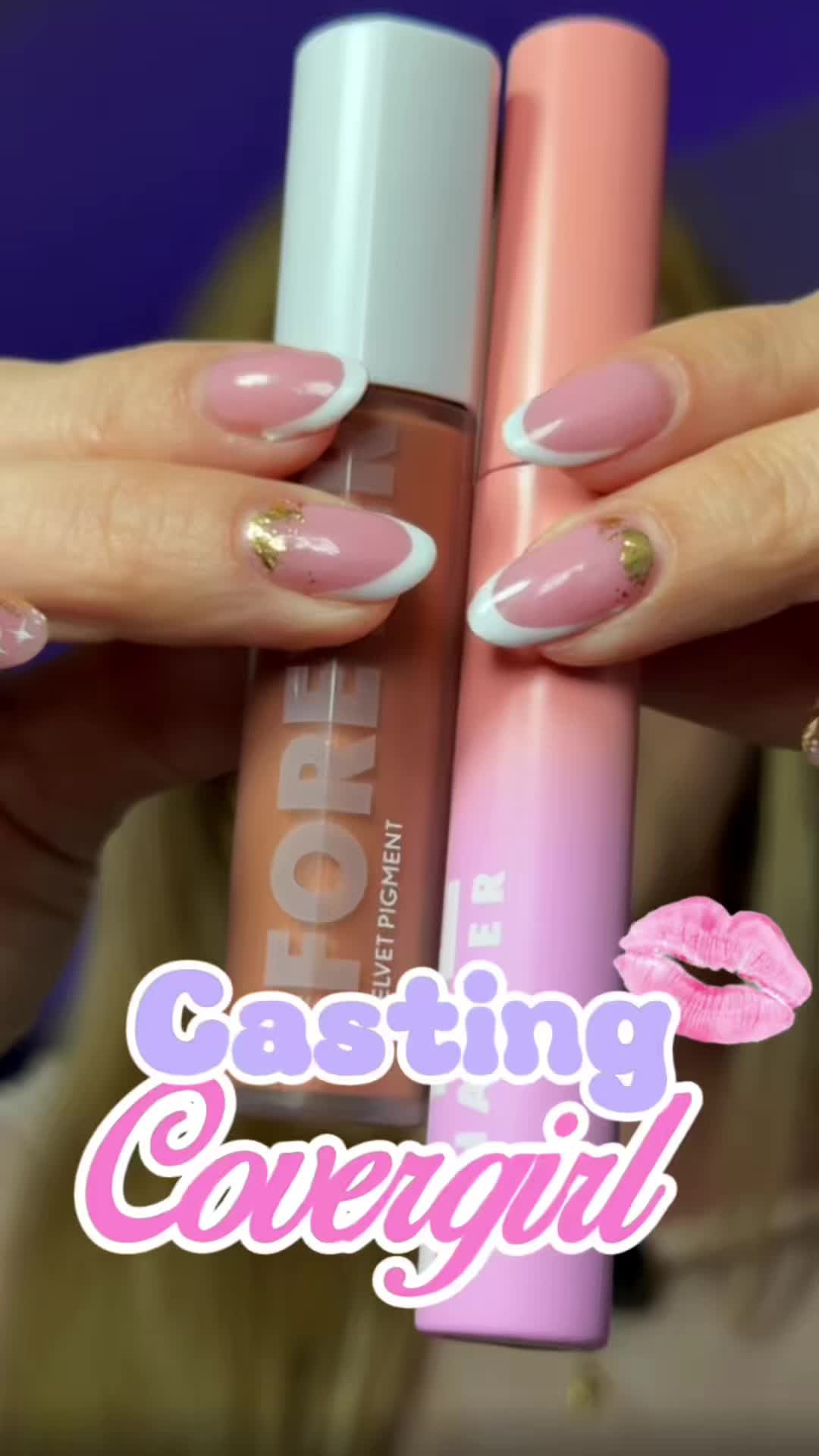 TikTok post by @paolacruz1191 for ForMe Tips. Caption reads: ¿Sueñas con ser creadora de contenido? 💋 El....