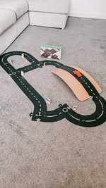 Instagram post by @chloe_irwin92 for Waytoplay. Caption reads: AD @waytoplaytoys 

We have been having so much....