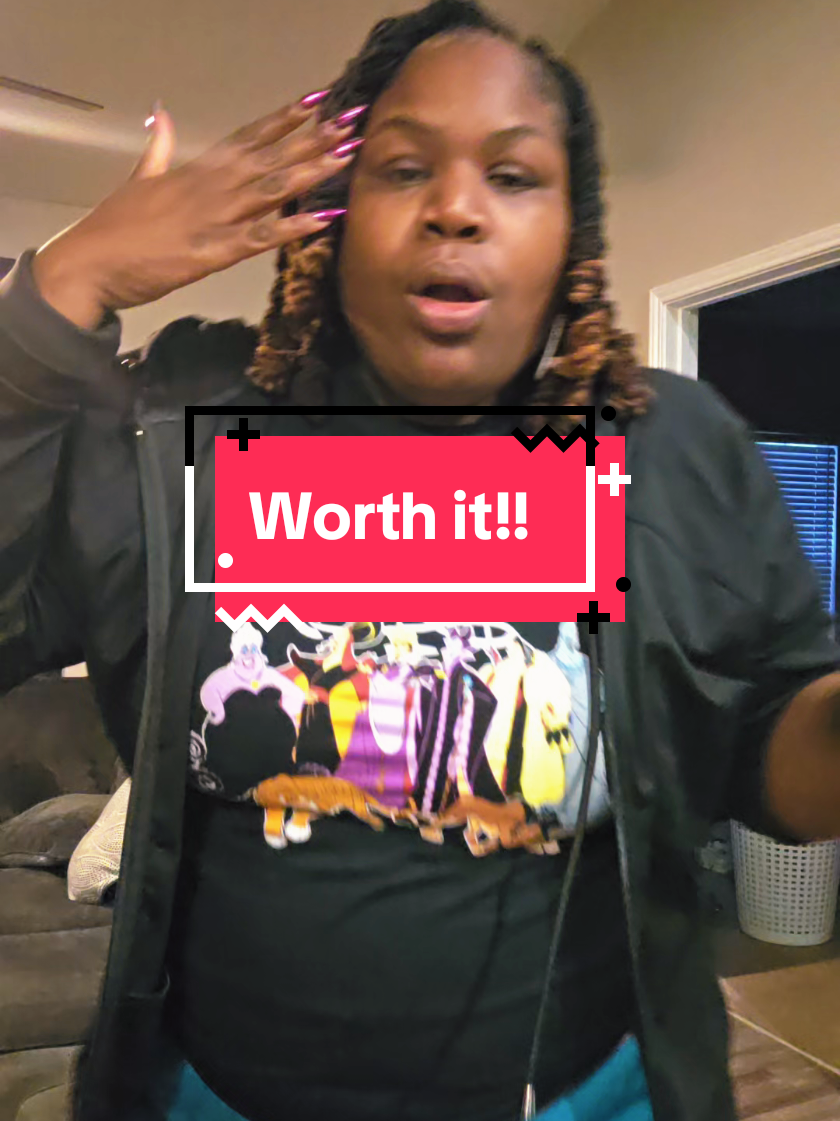 TikTok post by @deniseapproved for Chunk Nibbles. Caption reads: OMG IF YOU LOVE SWEET TREATS.. THESE THE ONES!!!....