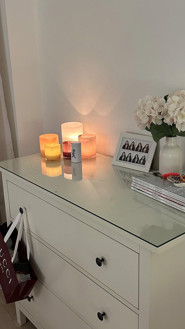 Instagram post by @pauline_jnsn for Kapten Son. Caption reads: Black Week Sale bei @kaptenandson.de mit meinem....