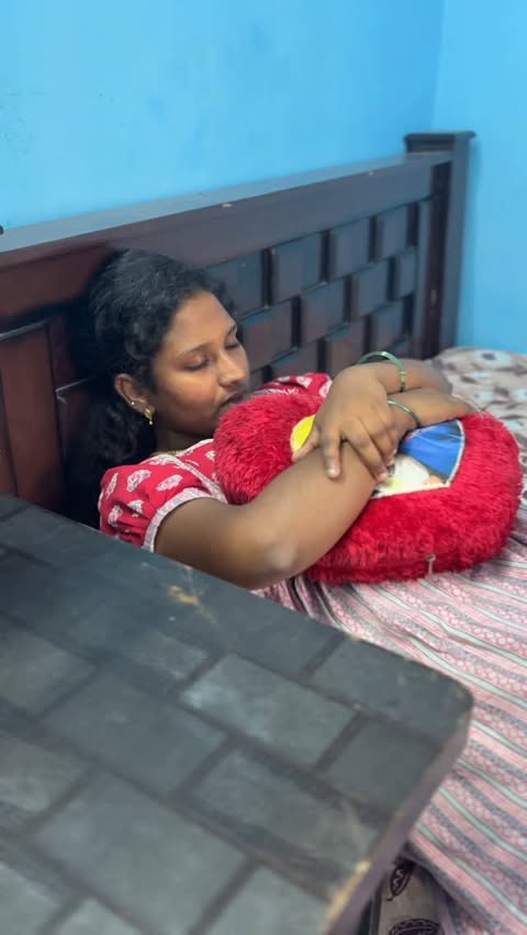 Instagram post by @ajaywithbanu.official for EVEREVE. Caption reads: Evereve period panty #ink revenue#period....