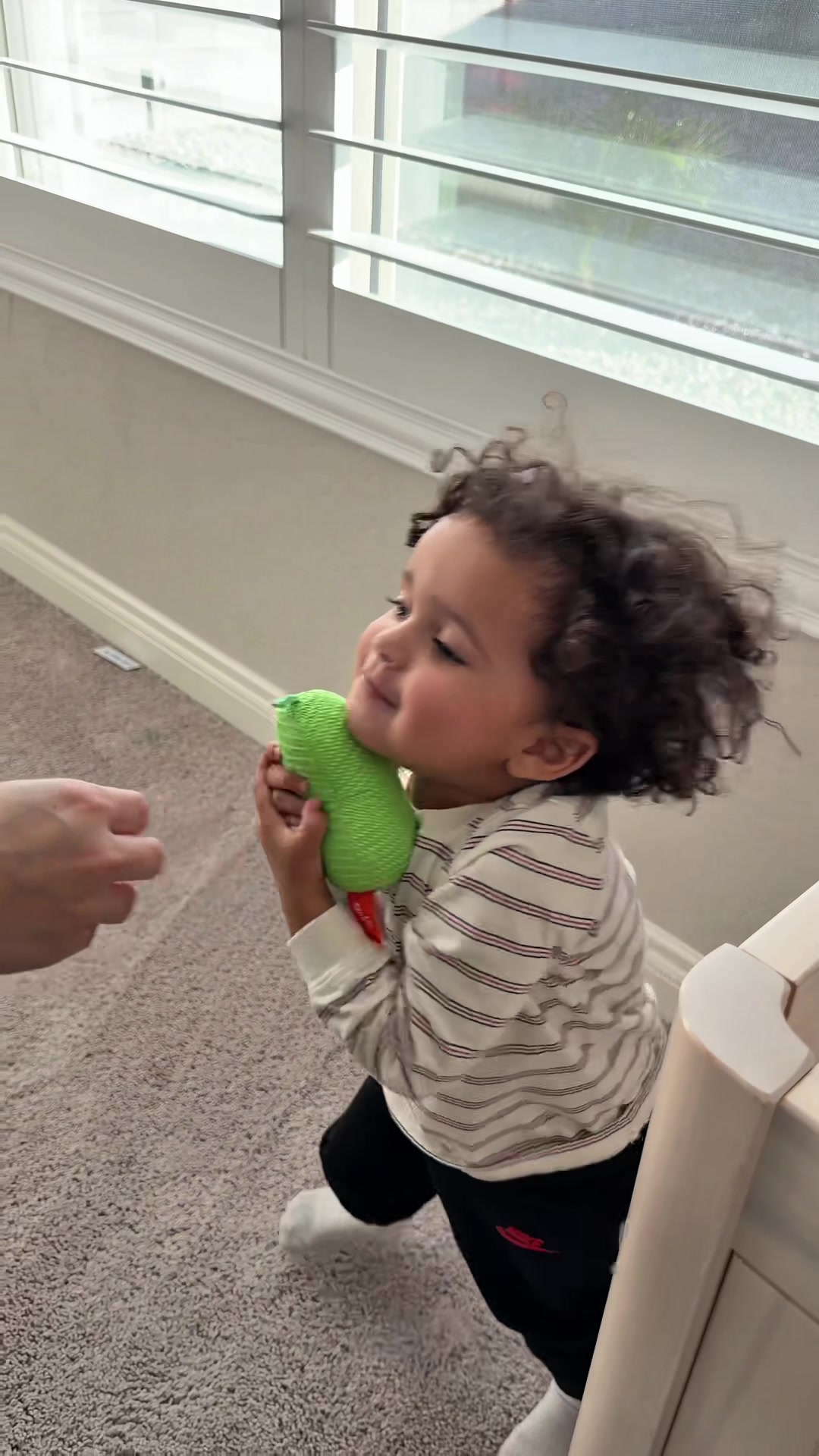 TikTok post by @rayleencook for What Do You Meme. Caption reads: Head to Walmart and pick out the perfect gift for....