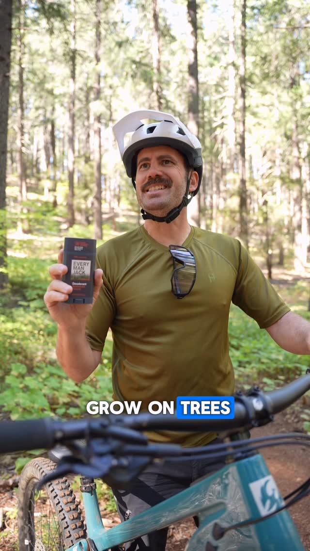 Instagram post by @caliradokid for EVERY MAN JACK. Caption reads: The Sights, the Sounds…

…the SMELLS!  The....