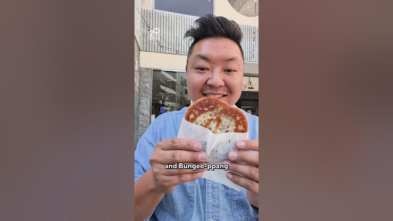 YouTube post by @eater for Eater. Caption reads: We’ll take three bowls of those boat noodles,....