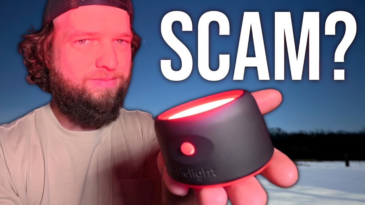 YouTube post by @OfficialDuckStudios for Storyblocks. Caption reads: Why Do People Buy These Dumb TikTok Products?.