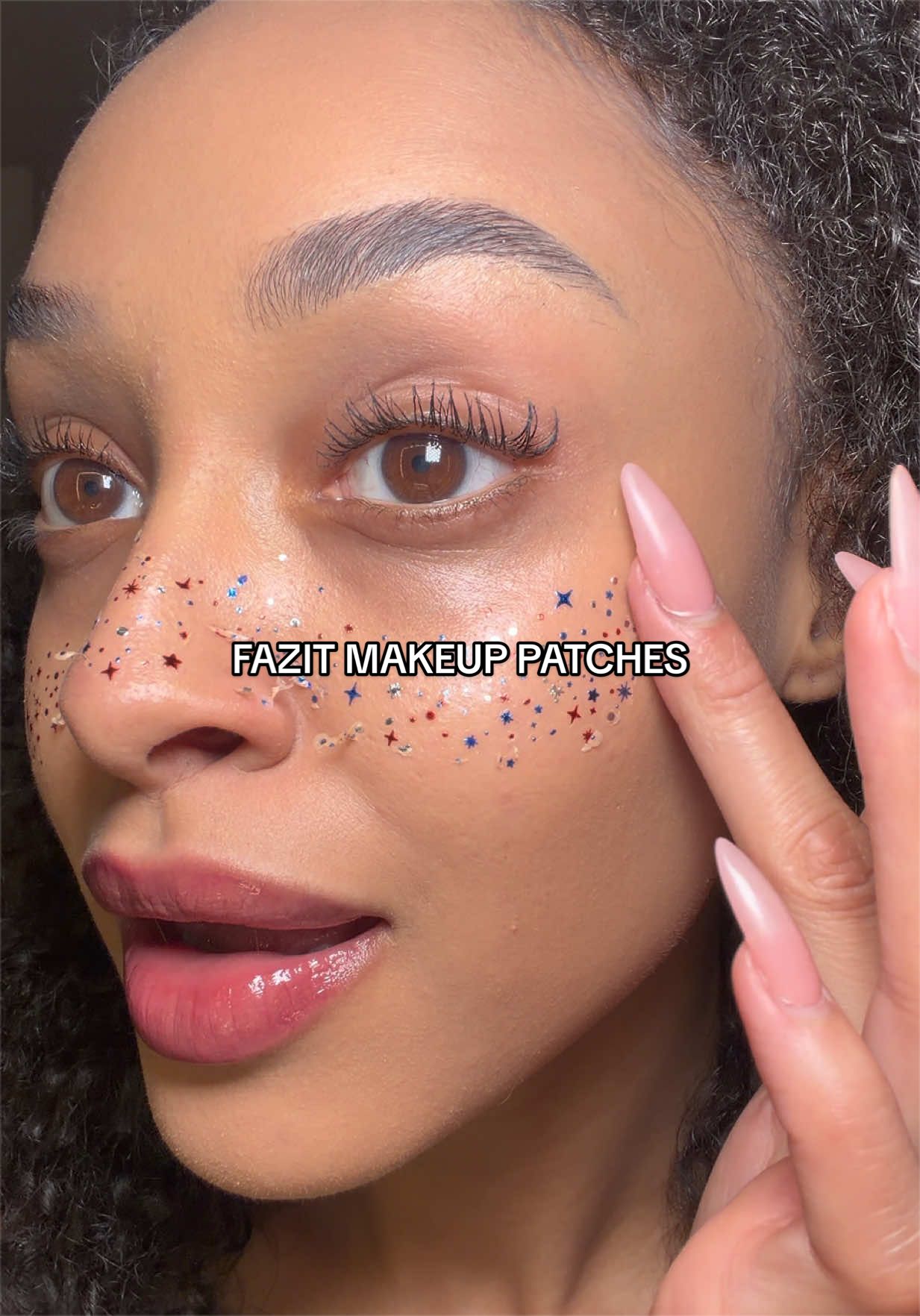 TikTok post by @lordkierra for Fazit. Caption reads: @Fazit where have these BEEN all my life ?! 😭😍....