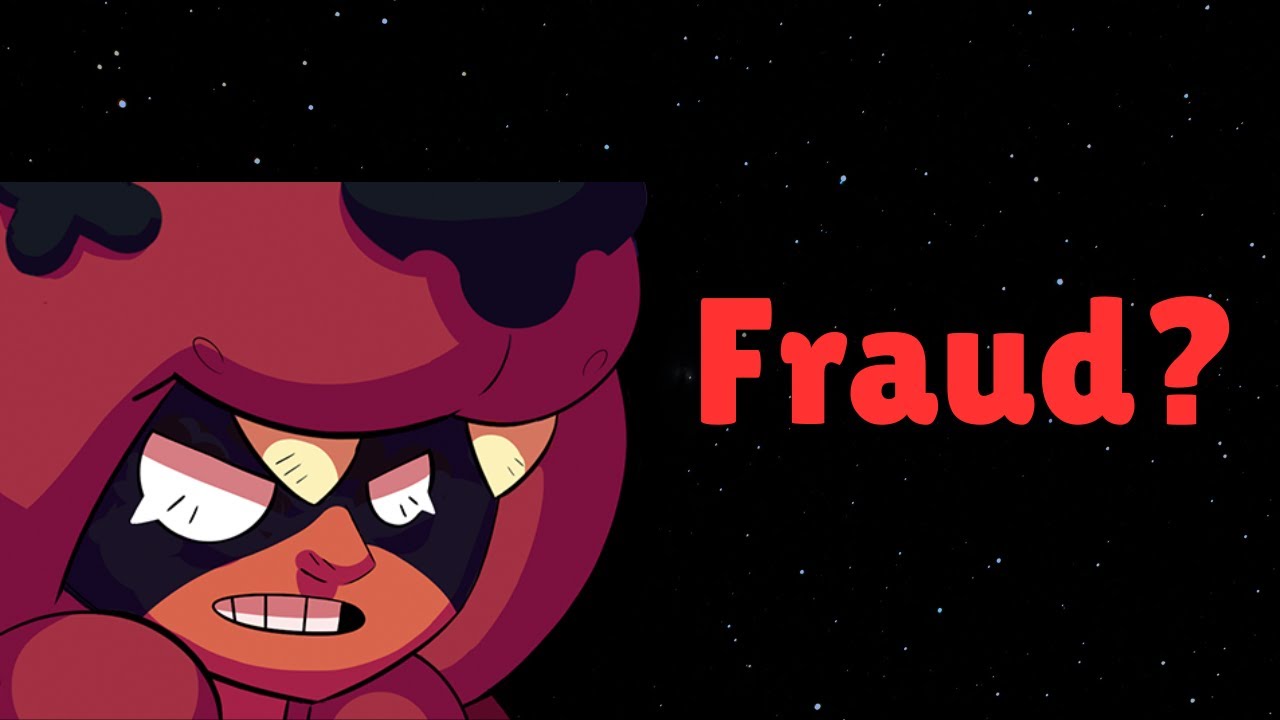 YouTube post by @MythicalForce27 for Supercell. Caption reads: The DAMAGE DEALER Problem....