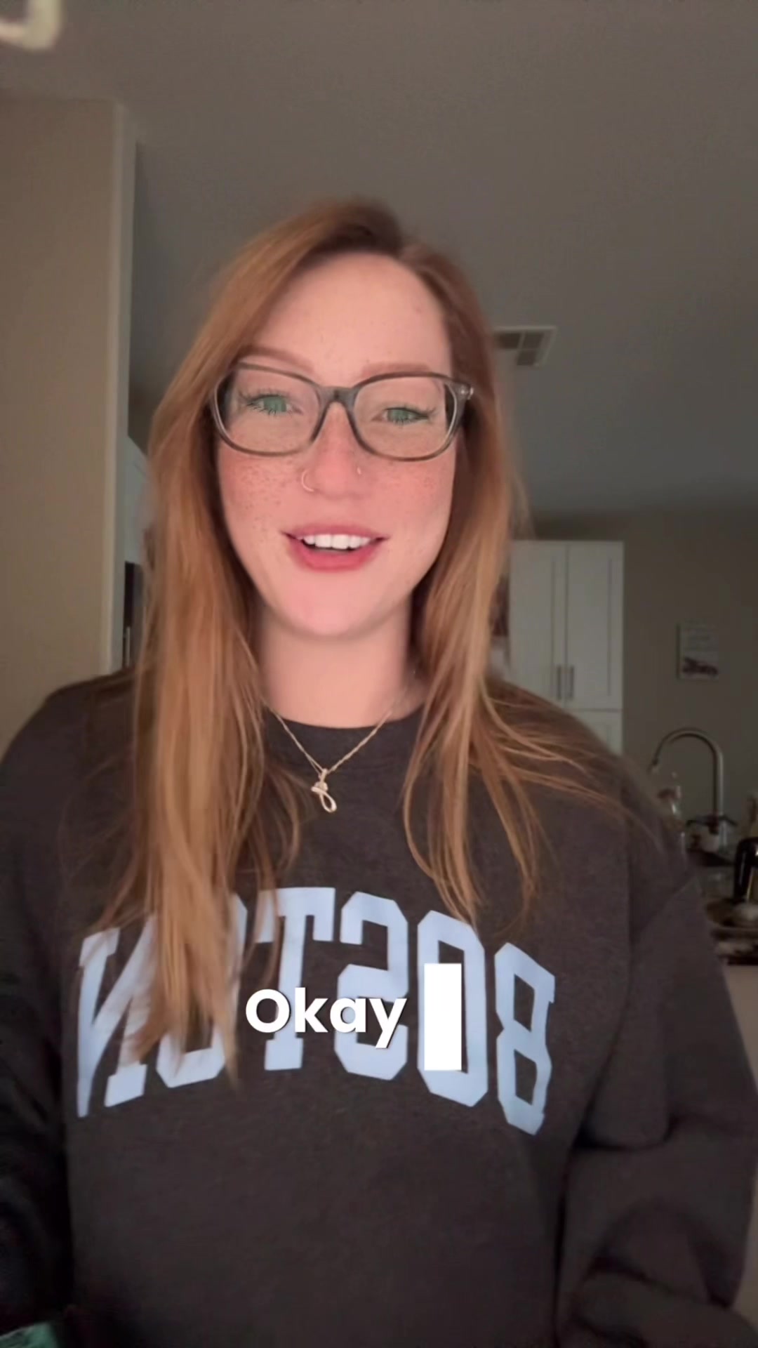 TikTok post by @jaxxbee4 for Bones Coffee Company. Caption reads: Literally so excited to try @Bones Coffee Company....