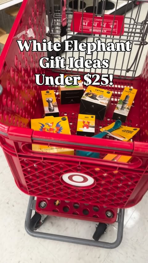 Instagram post by @trendyfavefinds for OTOTO Design. Caption reads: The Gift that Keeps on Giving! @ototodesign....