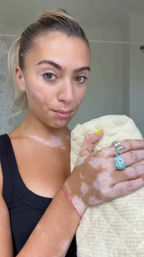 Instagram post by @loevasoltani for Caudalie. Caption reads: [...] bouffer du film @festivaldedeauville....