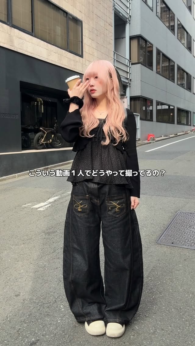 Instagram post by @_h.zs3 for TORRAS. Caption reads: @torras_Japan TORRAS Ostand Q3 [...].