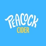 Peacock logo