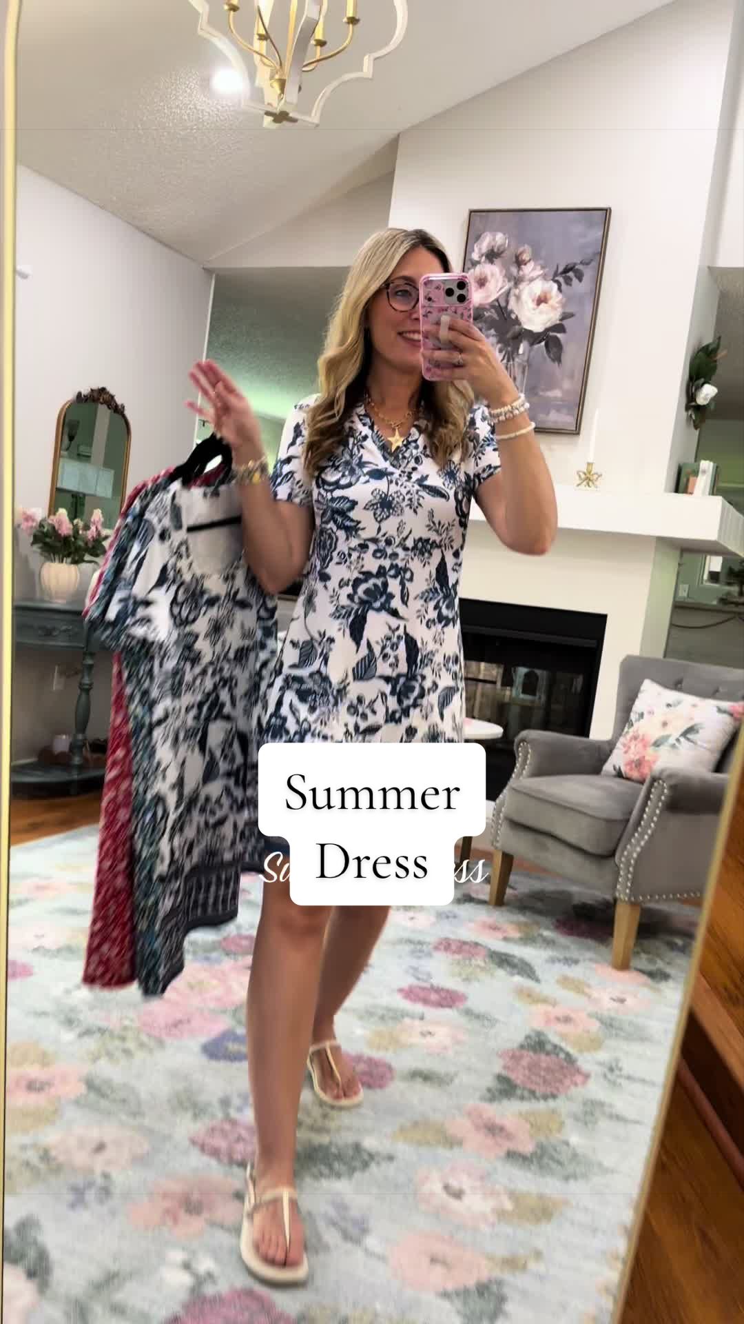 TikTok post by @jennmccoy81 for OFEEFAN. Caption reads: [...] 140 in a size small. Go true to size!....