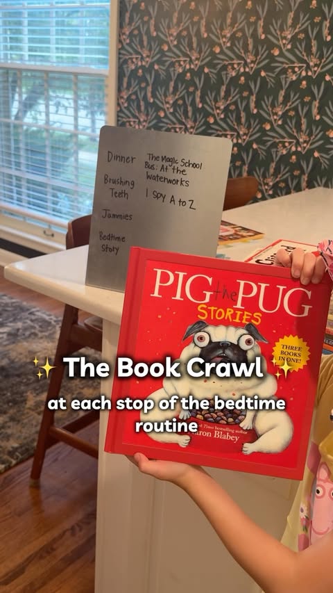 Instagram post by @thekidlitmama for Scholastic. Caption reads: #ad @scholastic Last school year each family....