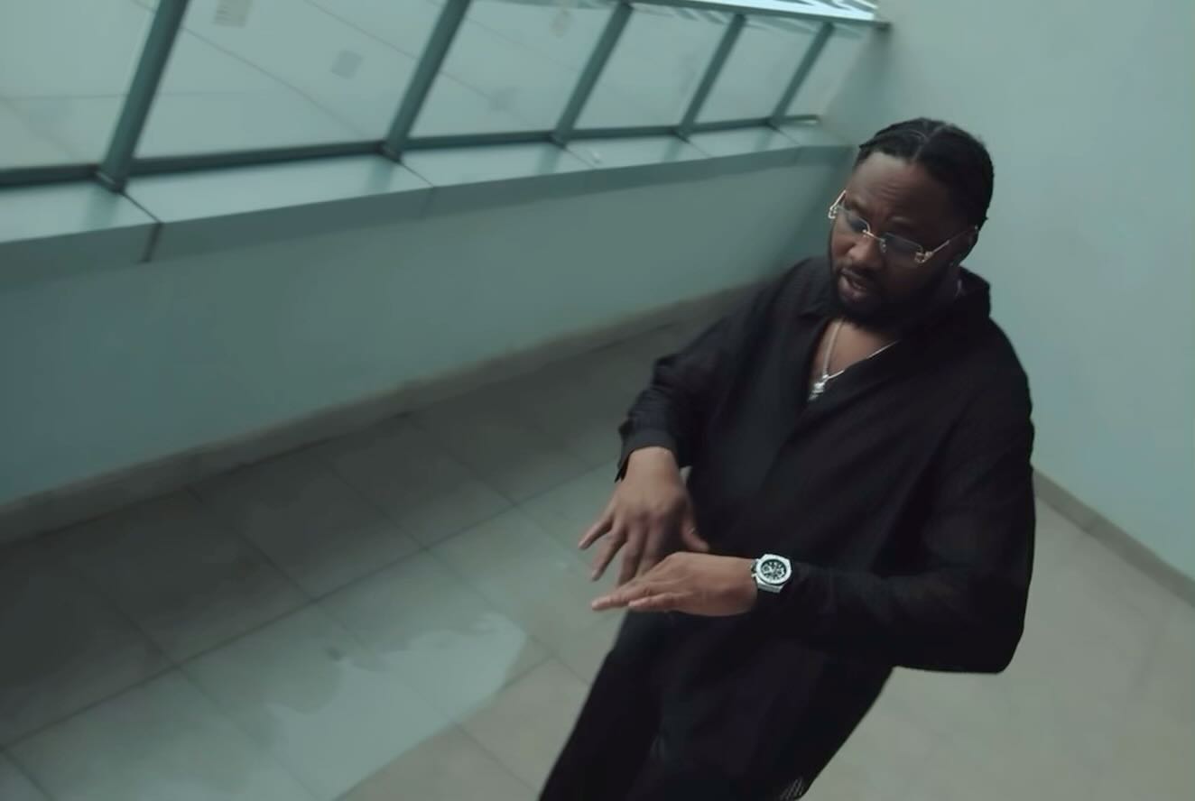 Instagram post by @dato1k for The Shade Room. Caption reads: Song of the SUMMER out now 🔥🔥 link in my BIO.