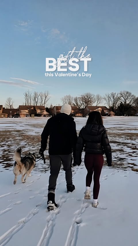 Instagram post by @alicetrell_ for HOVERAir. Caption reads: [...] person (& fluffy big head) 🎥✨❤️‍🔥 the....