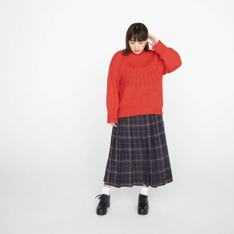 Instagram post by @norokayotokyo for Avail. Caption reads: [...] 
#avail 
#すたいるぽちゃ.