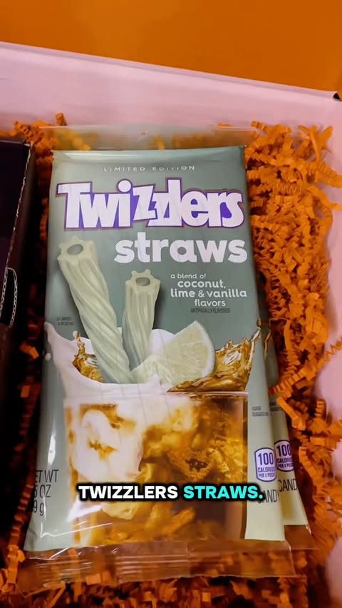 Instagram post by @markie_devo for HERSHEY'S Chocolate. Caption reads: Trying new snacks from Hershey’s! (Thanks....