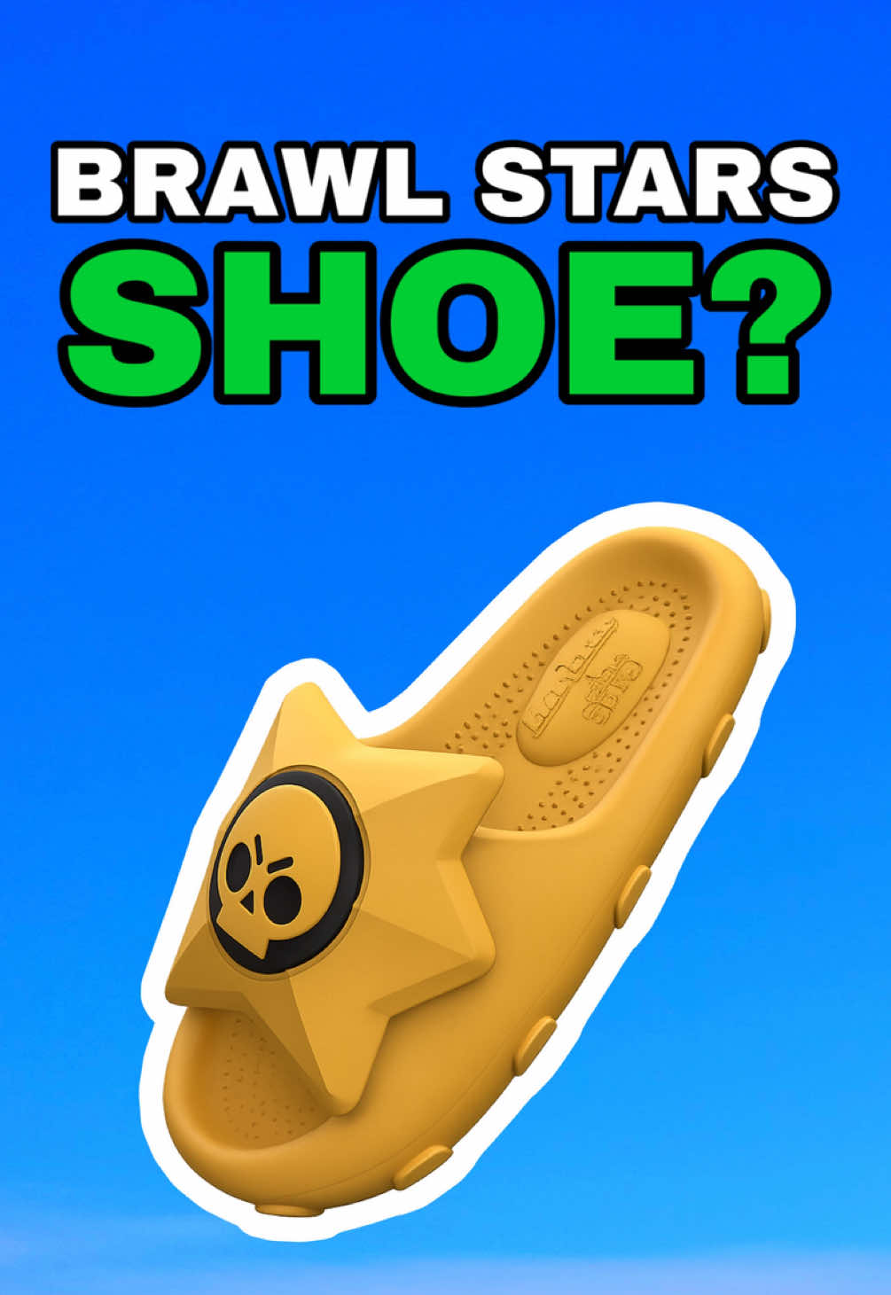 TikTok post by @matt_brawls for Floafers. Caption reads: Grab these NOW on floafers.com and use code:....