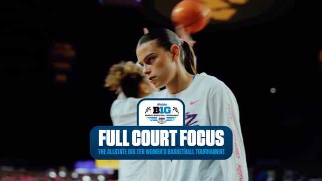 Instagram post by @b1gwbb for Allstate. Caption reads: [...] from the last week? 🤔 #B1GWBB x @allstate.