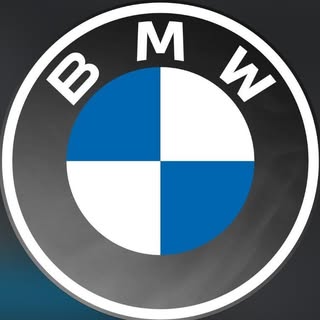 BMW logo