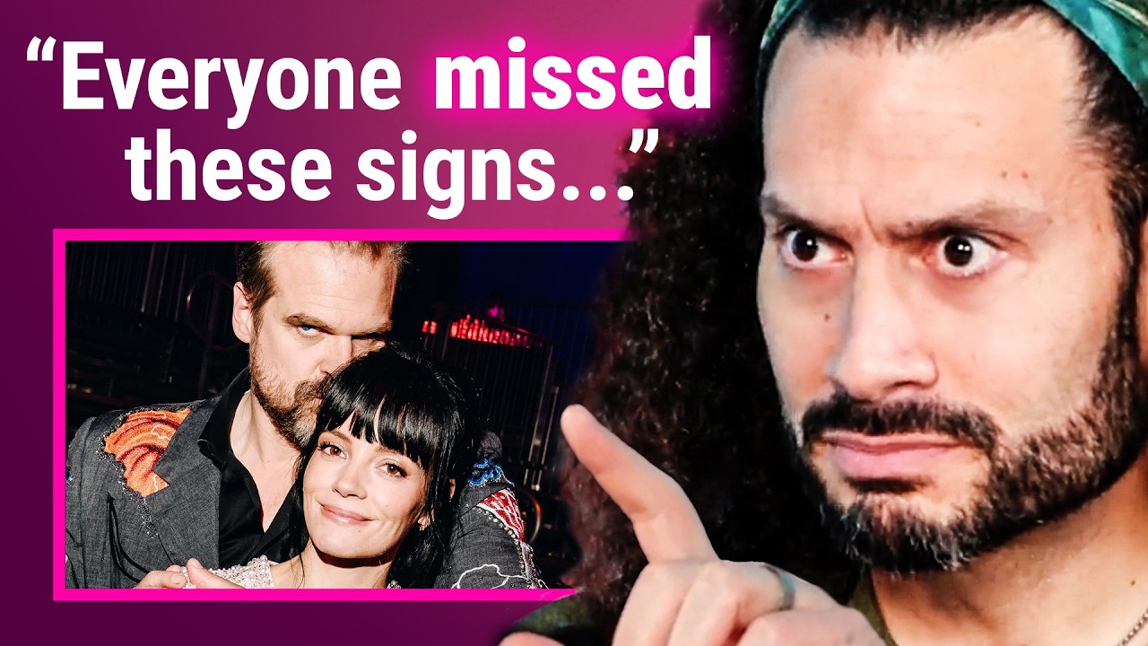 YouTube post by @LisaBilyeu for Paleovalley. Caption reads: CIA SPY: Spot Lies, Deception & Read Body Language....