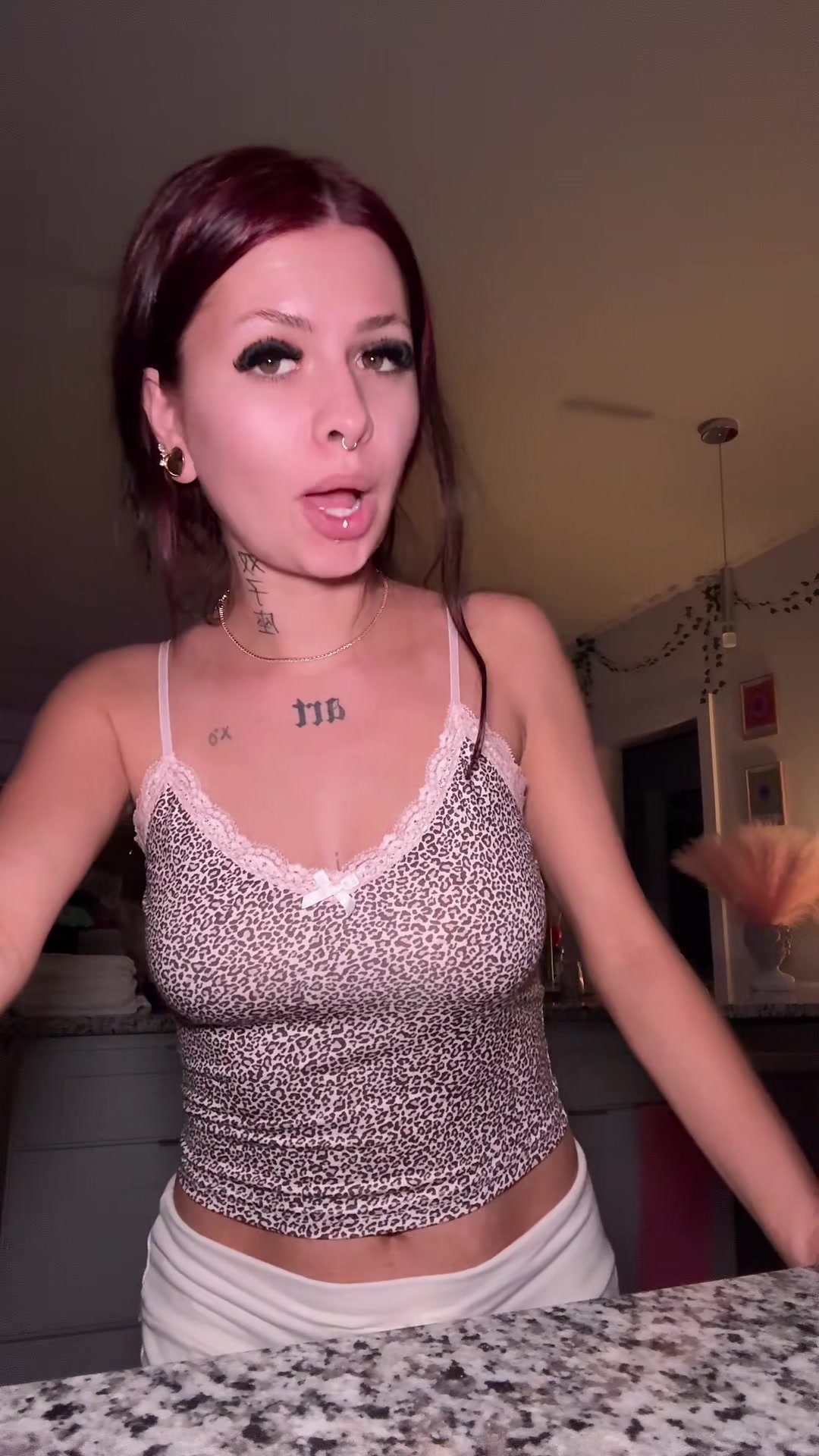 TikTok post by @stargrl333 for Fat & Weird Cookie. Caption reads: Will be purchasing again bc omg 🫠😍....